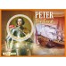 Великие люди Пётр Великий